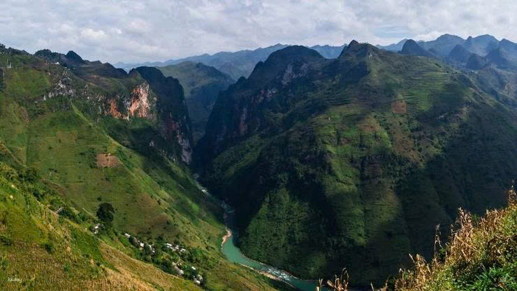 Gói vòng quanh Hà Giang Tour 2N3Đ